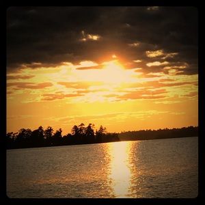 Meet your Posher, Riley jo